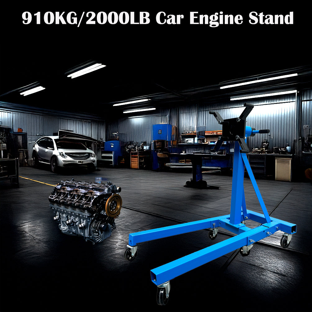 Engine Stands & Cranes