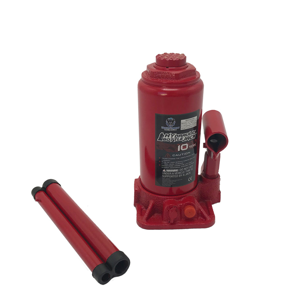 Hydraulic Service Tools