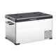 30L Portable Car Fridge Freezer for Camping SUV Truck 4WD Caravan Boat 12/240V