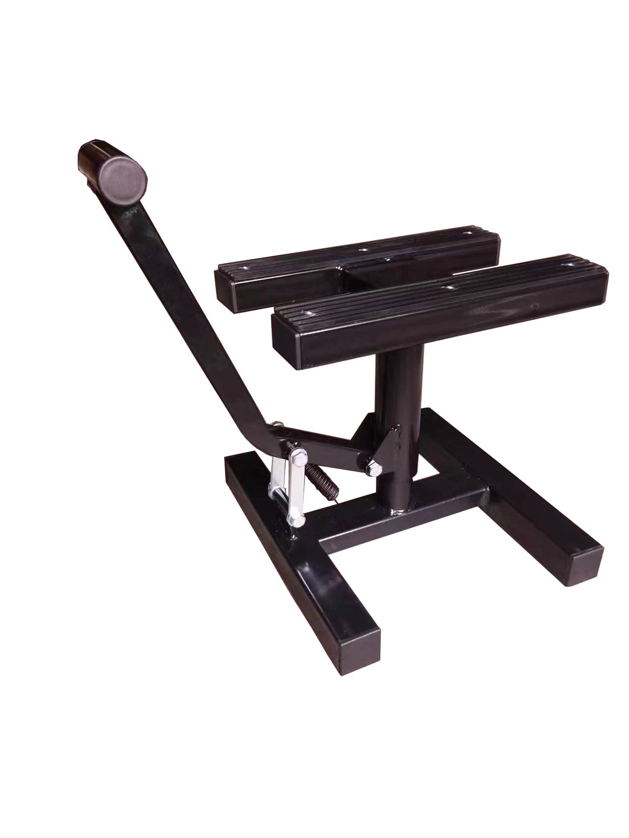 350lbs Dirt Bike Off Road Motorbike Motorcross Lift Stand 160kg Load
