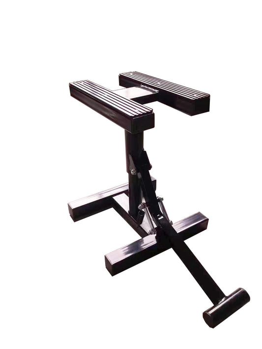 350lbs Dirt Bike Off Road Motorbike Motorcross Lift Stand 160kg Load