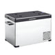 40L Portable Car Fridge Freezer for Camping SUV Truck 4WD Caravan Boat 12/240V