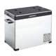 50L Portable Car Fridge Freezer for Camping SUV Truck 4WD Caravan Boat 12/240V