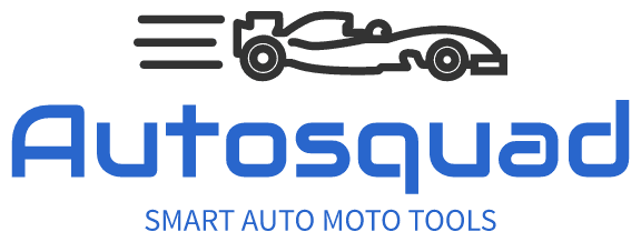 Autosquad Tools & Equipment
