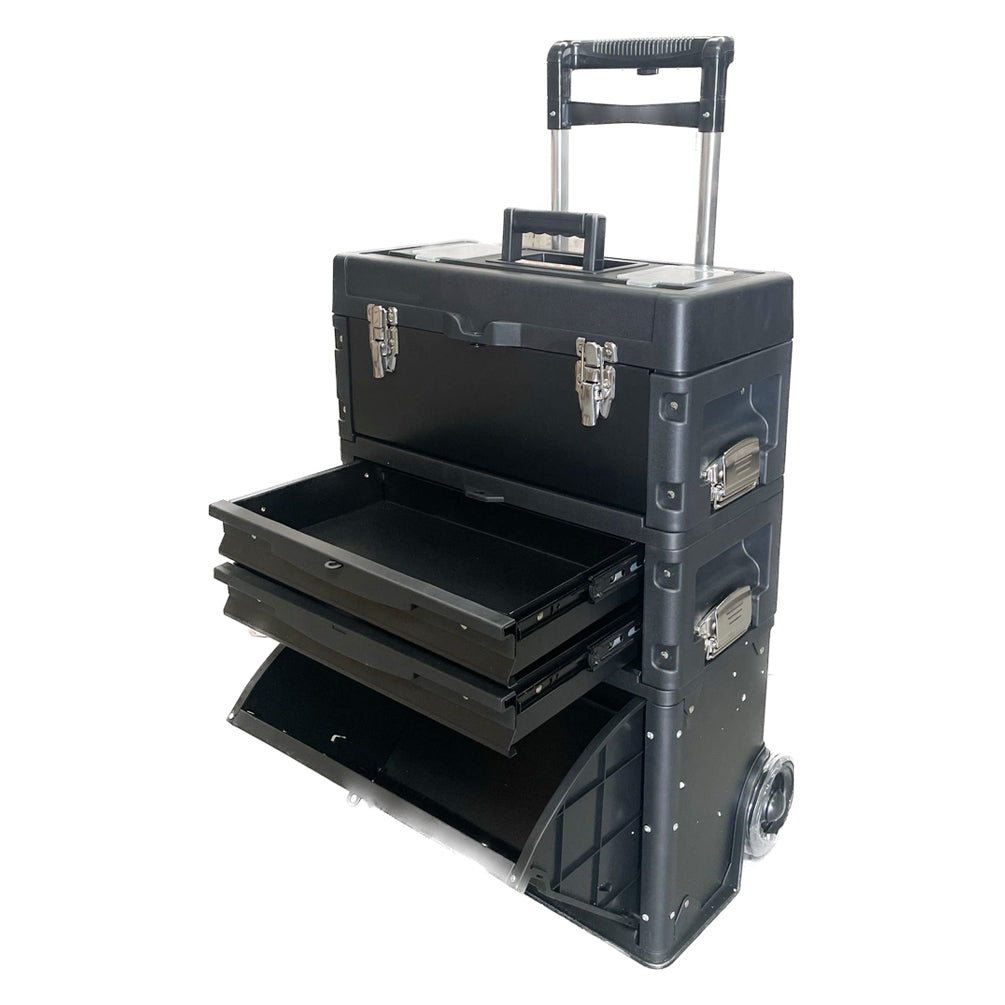 Tool Boxes & Bags