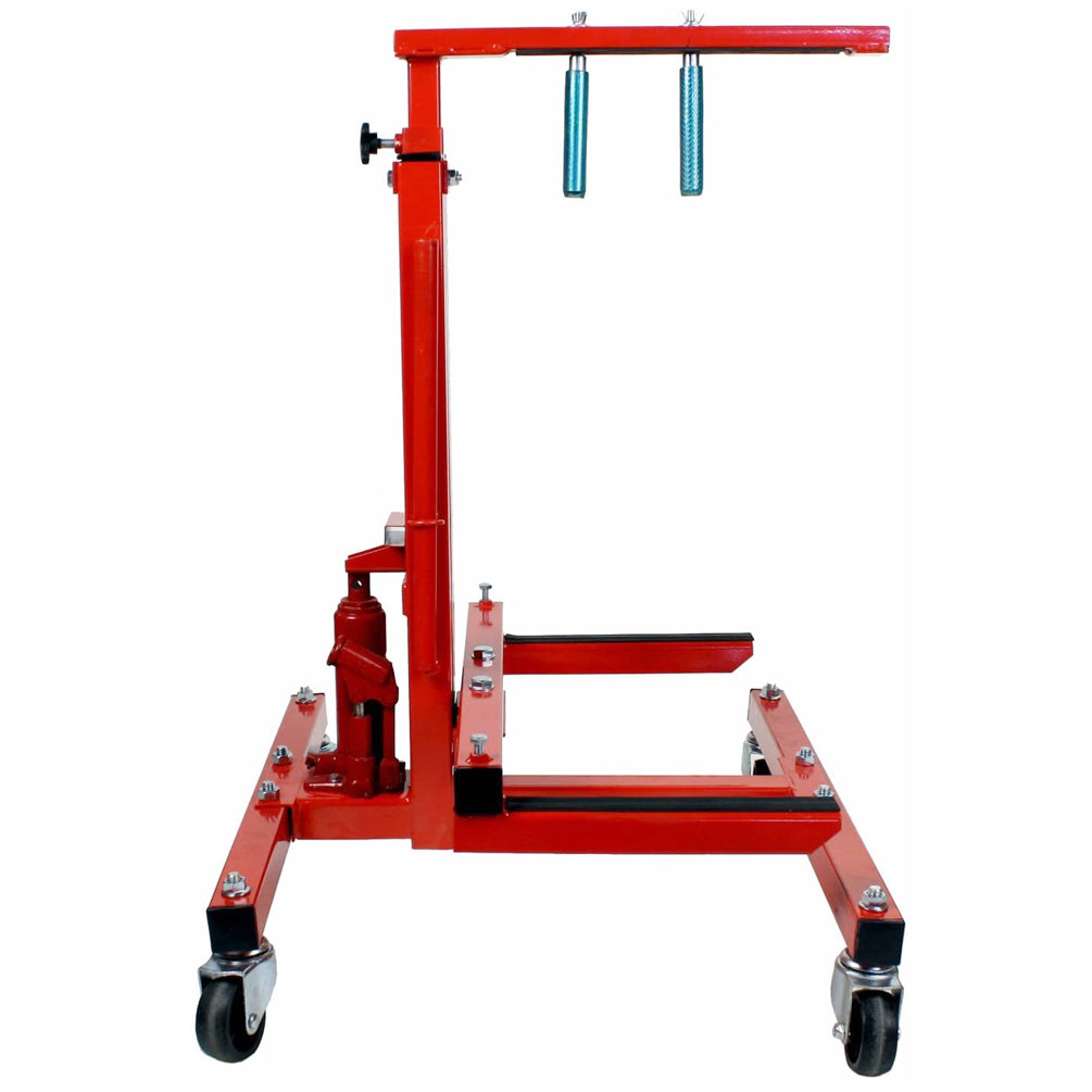 Hydraulic Car Door Installer Remover Hoist Lift