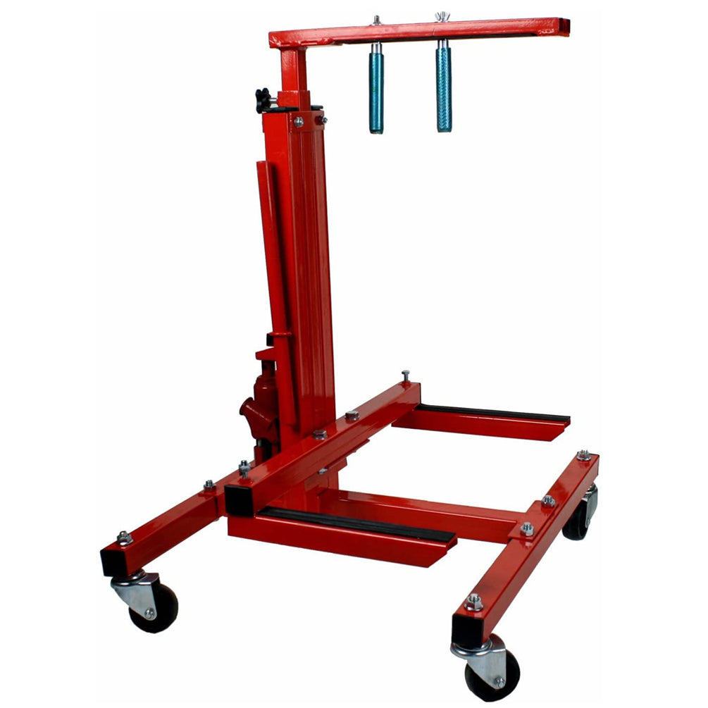 Hydraulic Car Door Installer Remover Hoist Lift