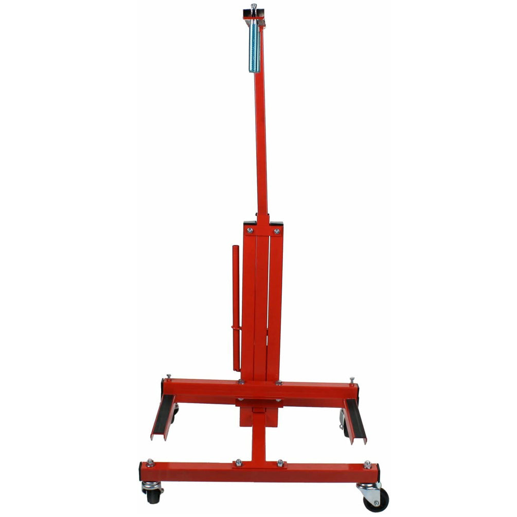 Hydraulic Car Door Installer Remover Hoist Lift