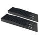 3000kg Super Low Profile NEW Car Ramps 7cm Rise Antiskid Service Ramp (1 Pair)