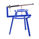 15"-21" Motorcycle Dirt Bike Tyre Changer Bead Breaker Stand With Legs