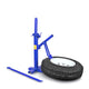 Portable Manual Tyre Changer Bead Breaker for 15"-21" Car SUV Van 4WD Wheel
