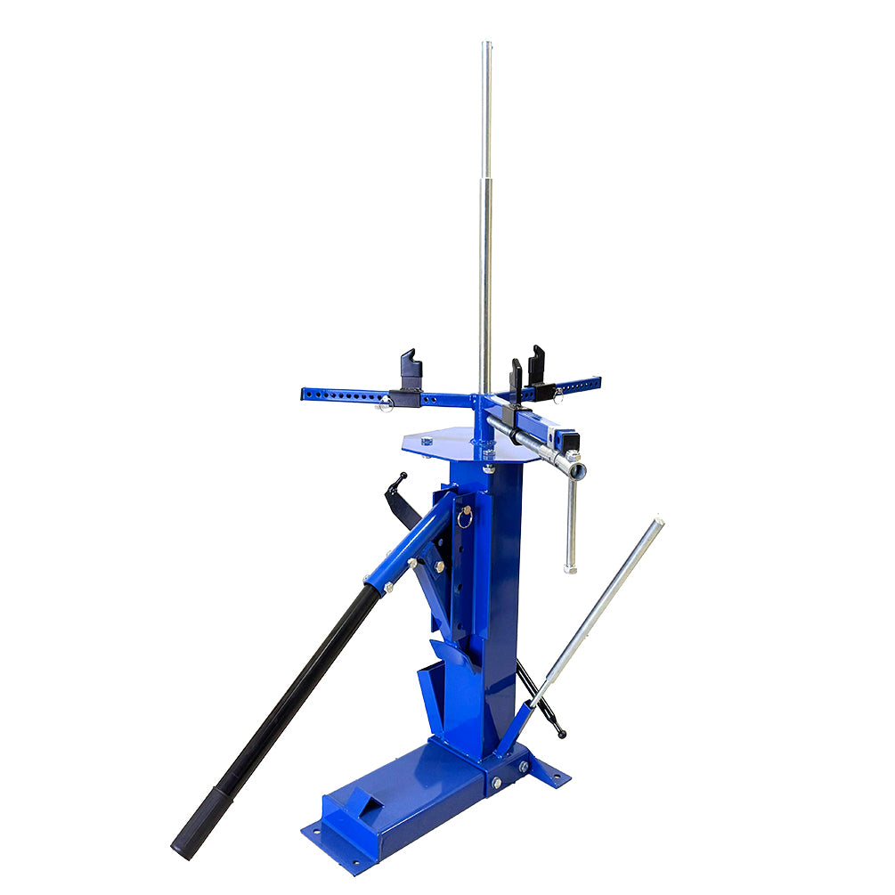 21" Multi Tire Changer Tyre Changing Machine Tool Car ATV Motorbike Motorcycle