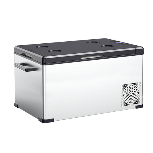 Portable car fridge size guide for Australian camping and road trips