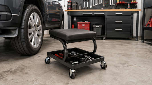 Creeper Seat Buying Guide: What to Check Before You Buy