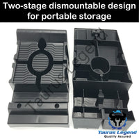 2PC Heavy Duty Car Ramps Set-Antiskid Service Ramps-2500kg Load per Pair