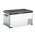 25L Portable Car Fridge Freezer, 12/24/240V