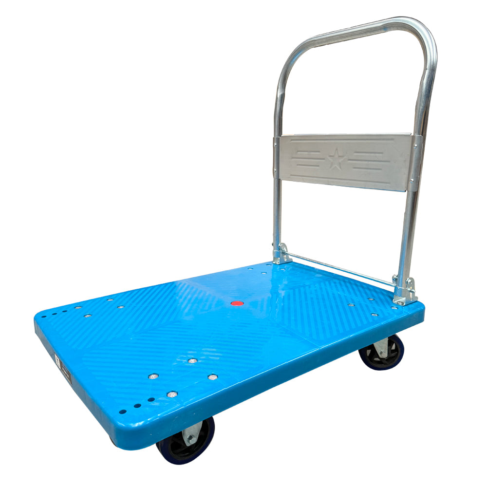 Hand Trolleys