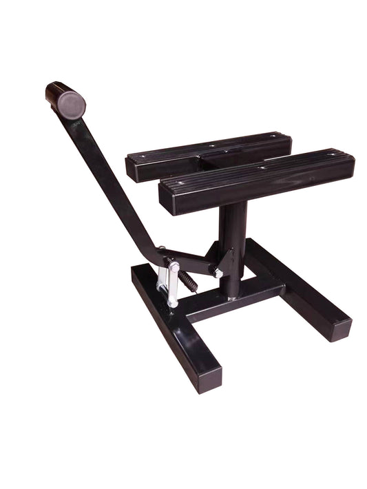 350lbs Dirt Bike Off Road Motorbike Motorcross Lift Stand 160kg Load