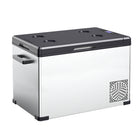 40L Portable Car Fridge Freezer, 12/240V