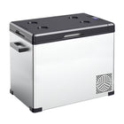 50L Portable Car Fridge Freezer, 12/240V