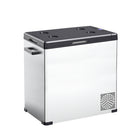 75L Portable Camping Fridge Freezer