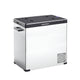 75L Portable Camping Fridge Freezer for Car SUV Truck Caravan Boat Home