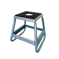 450kg Motorbike Stand Dirt Bike Motocross Jack Stand with Central Oil Hole