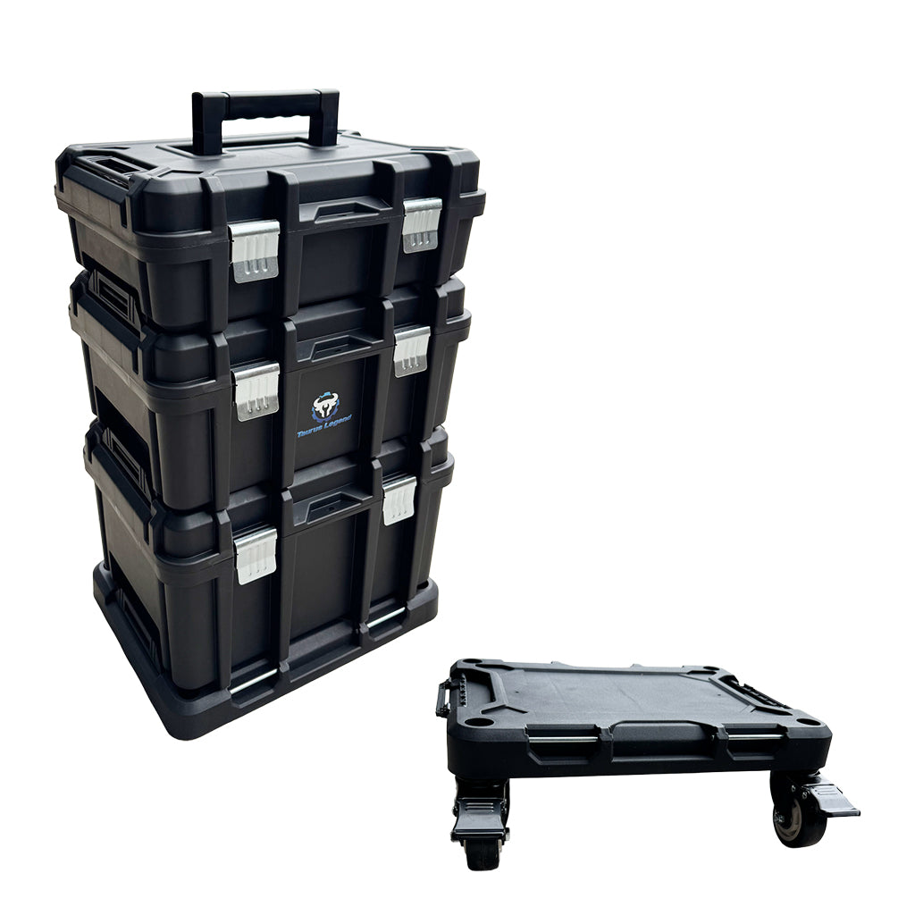 Tool Boxes & Bags