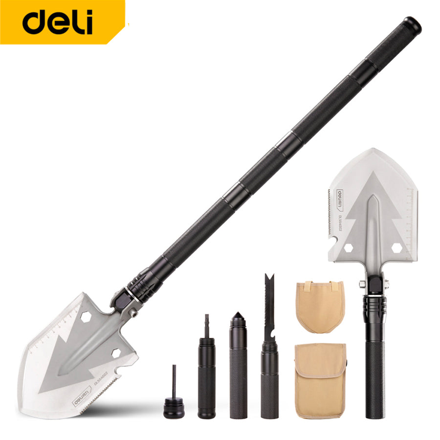 Camping Tools