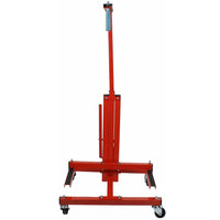 Hydraulic Car Door Installer Remover Hoist Lift