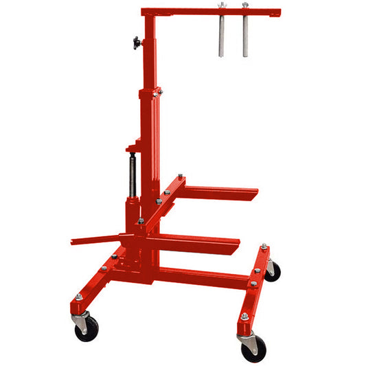 Hydraulic Car Door Installer Remover Hoist Lift