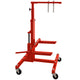 Hydraulic Car Door Installer Remover Hoist Lift