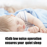 35L Portable Car Fridge Freezer Dual Zone Separate Temperature 12V/24V/240V 4WD