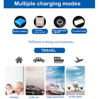 Rechargeable Mini Car Fridge Medical Cooler Box Diabetic Insulin Storage