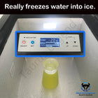 75L Portable Camping Fridge Freezer - alternate product view 7