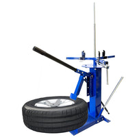 21" Multi Tire Changer Tyre Changing Machine Tool Car ATV Motorbike Motorcycle