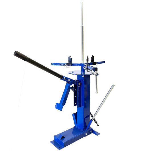 21" Multi Tire Changer Tyre Changing Machine Tool Car ATV Motorbike Motorcycle