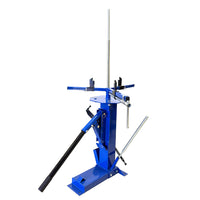 21" Multi Tire Changer Tyre Changing Machine Tool Car ATV Motorbike Motorcycle
