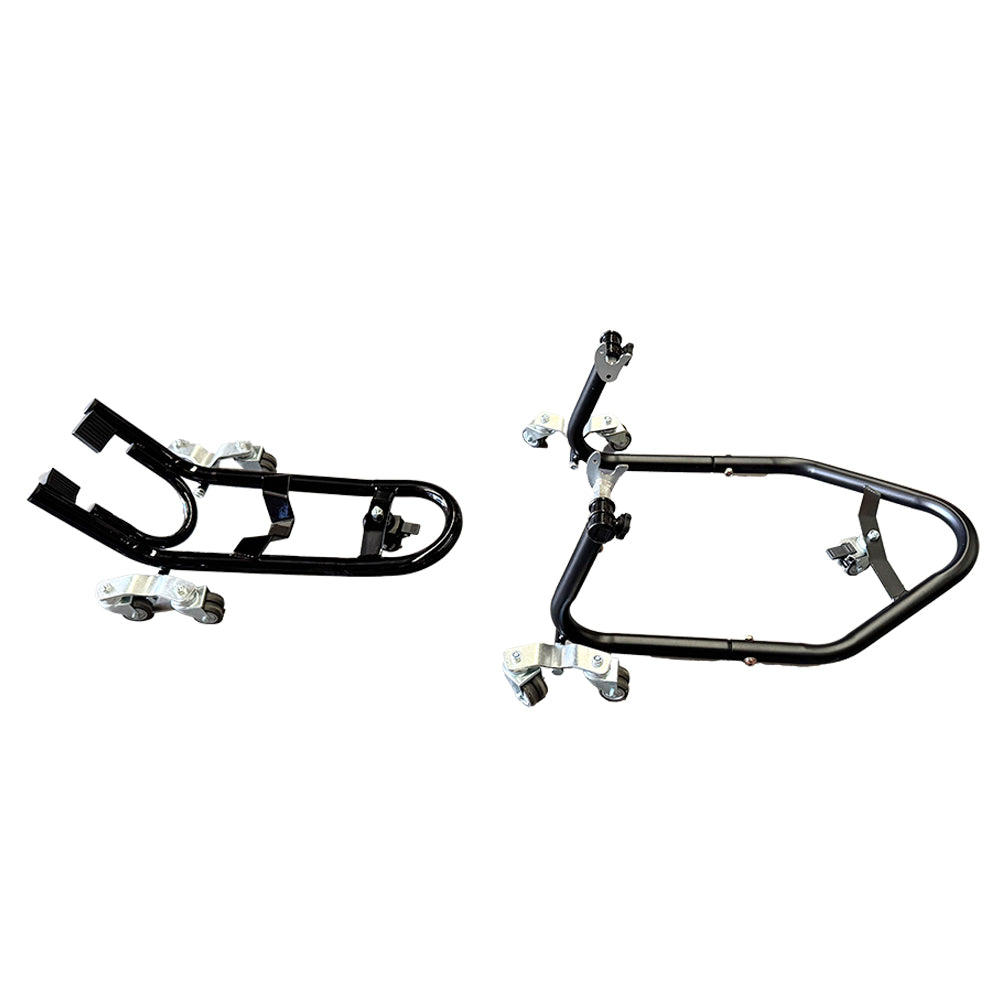 Motorcycle Dollies