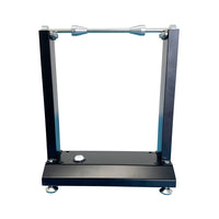 Motorcycle Static Wheel Balancer Motorbike Dirt Bike Tyre Balancing Stand