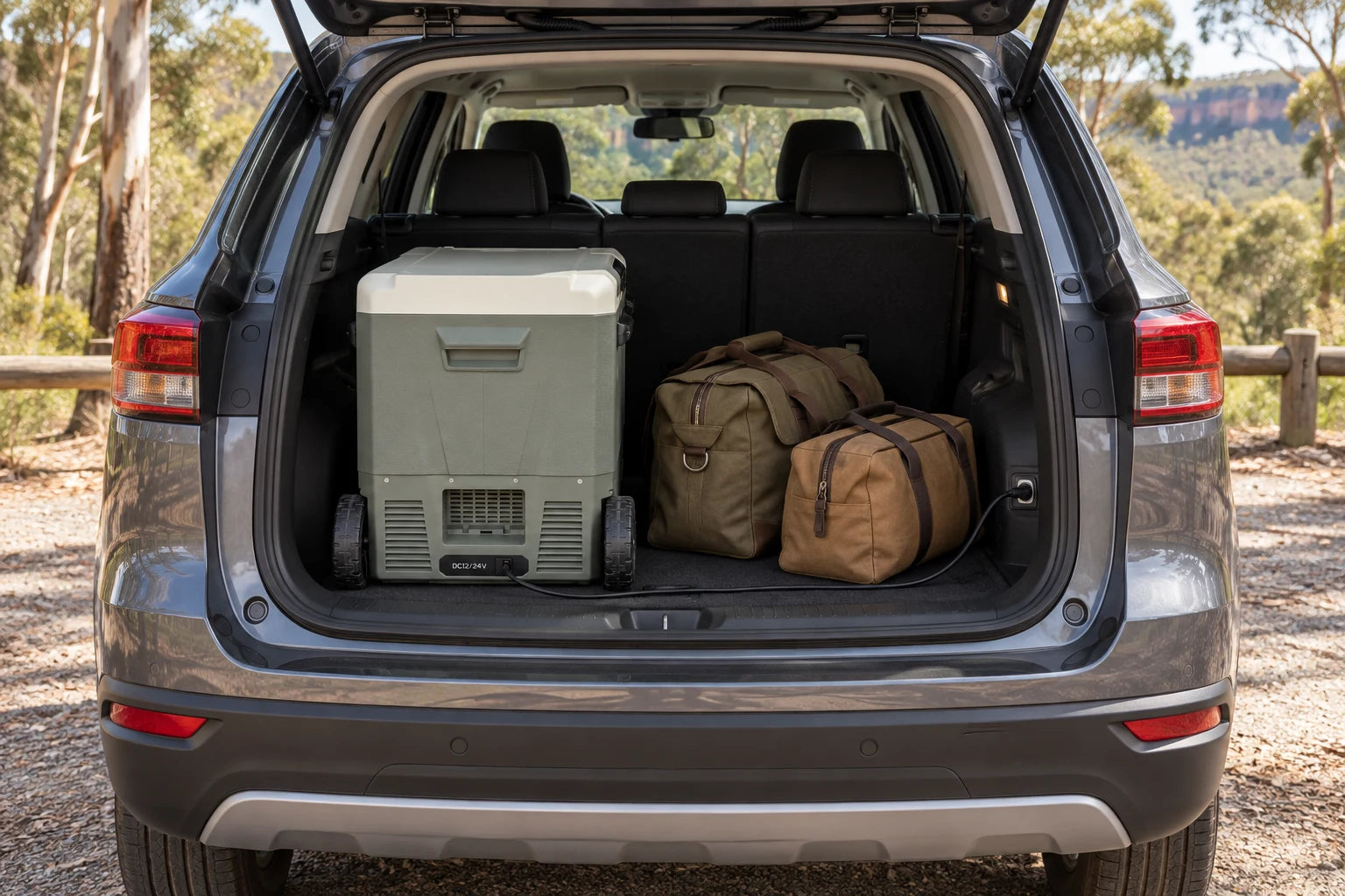 Will it fit in your car?